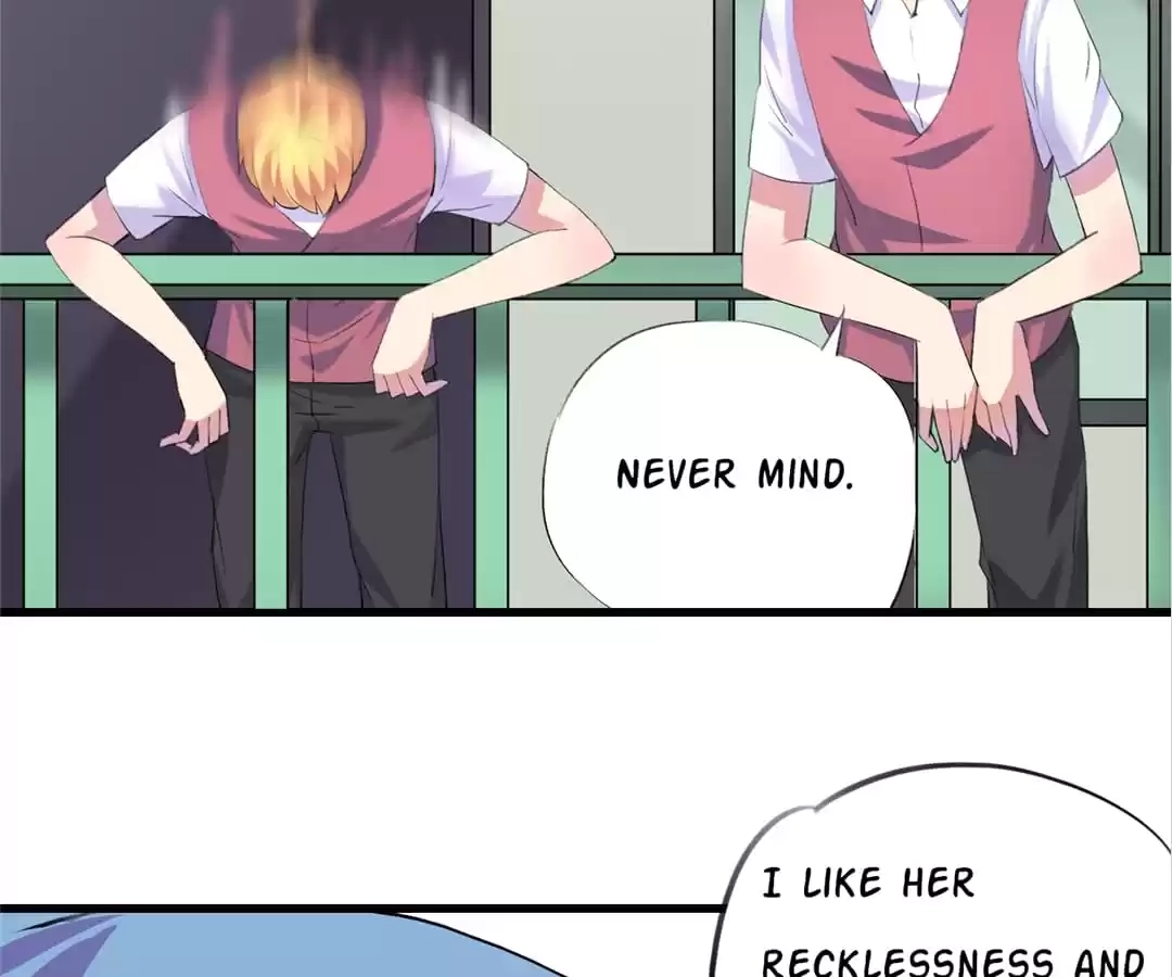 Cinderella Plot Chapter 47 page 8 - 