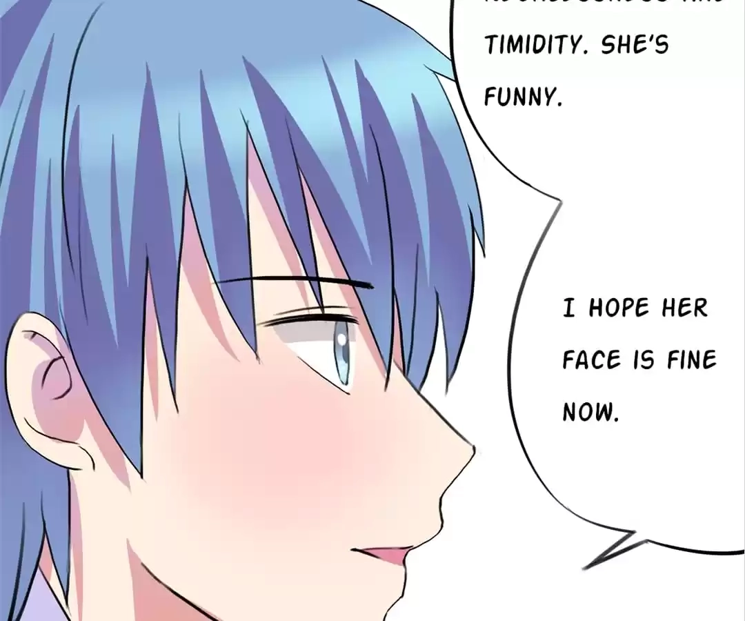 Cinderella Plot Chapter 47 page 9 - 
