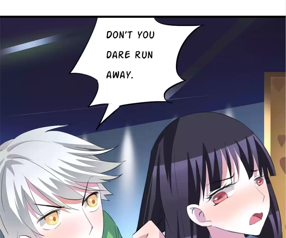 Cinderella Plot Chapter 48 page 13 - 