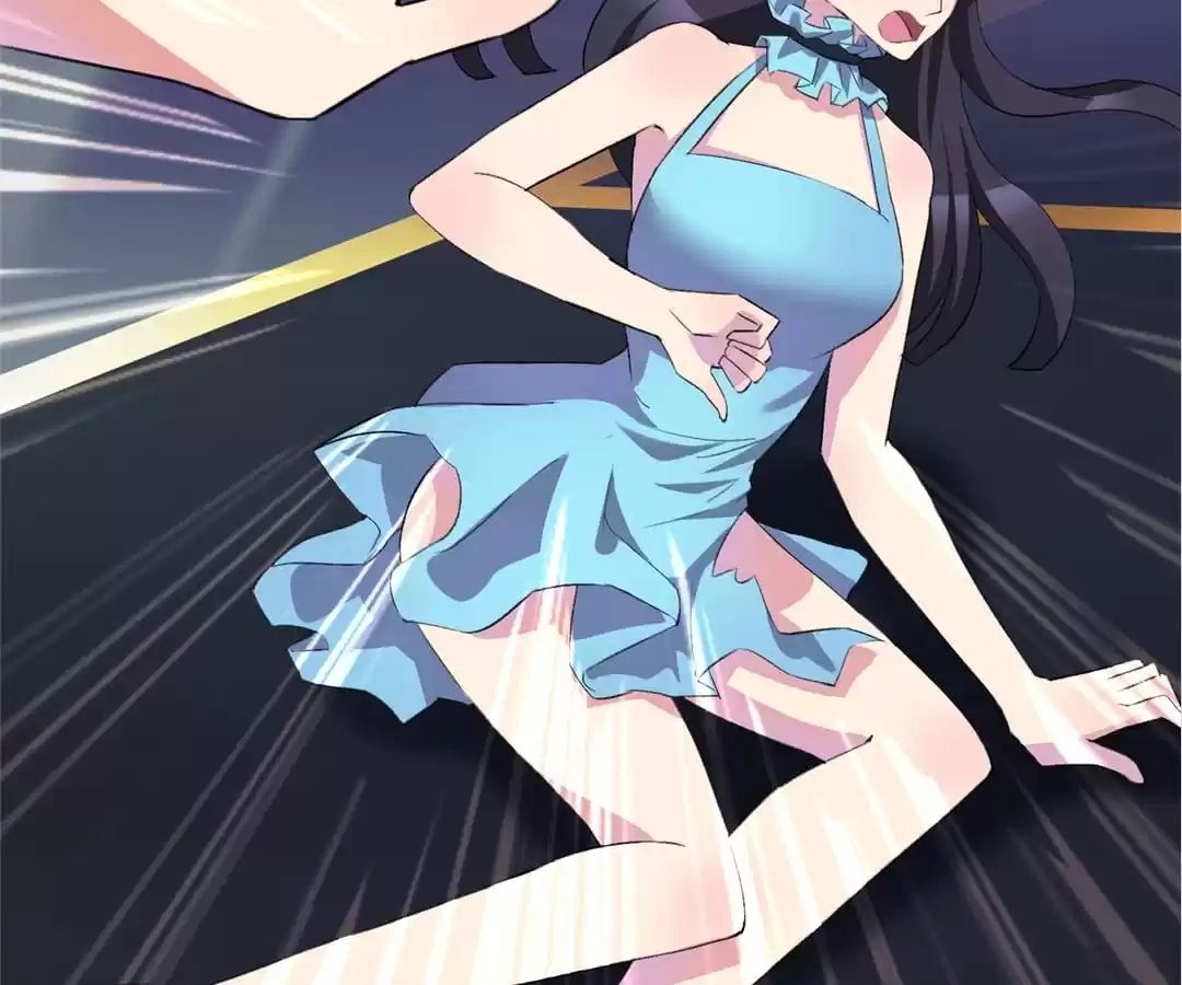Cinderella Plot Chapter 48 page 16 - 