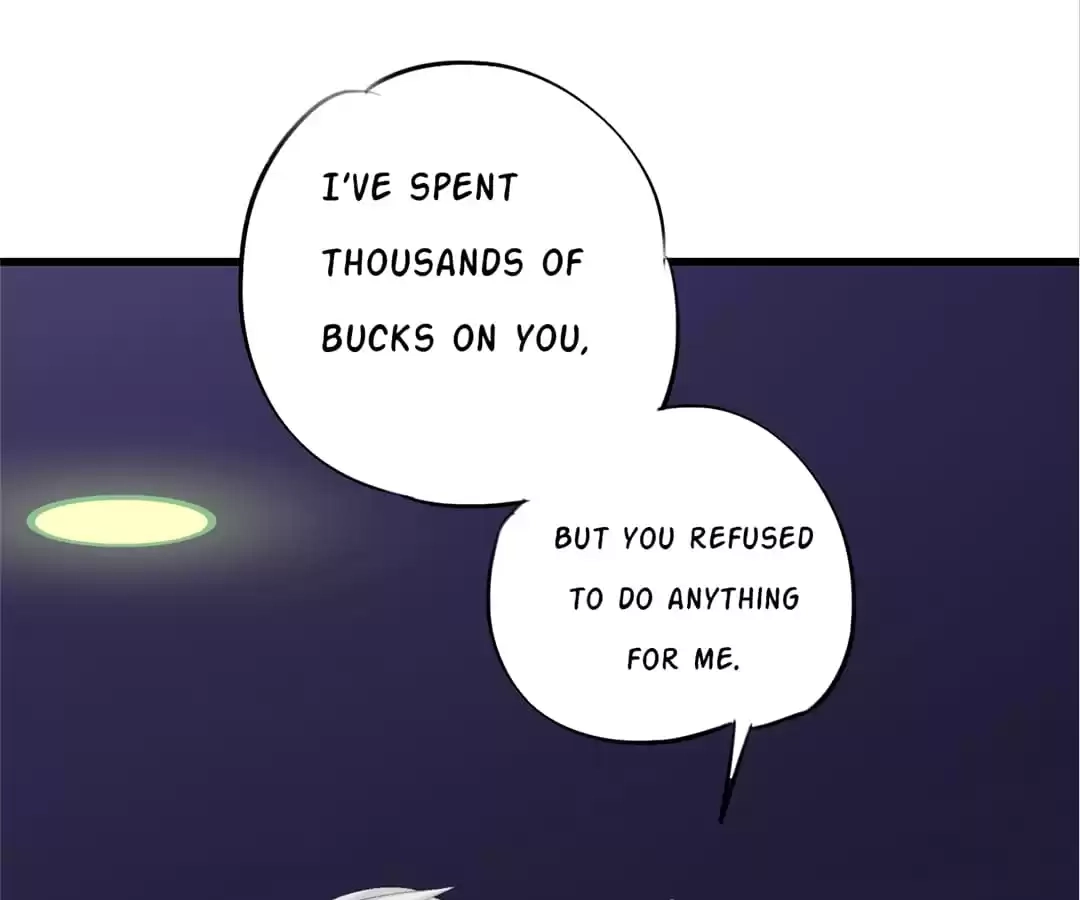 Cinderella Plot Chapter 48 page 19 - 