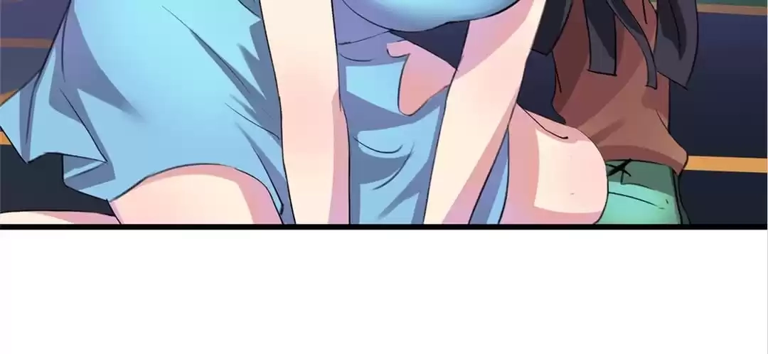 Cinderella Plot Chapter 48 page 22 - 