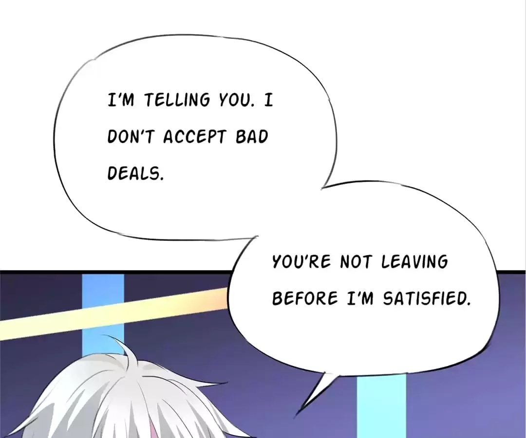 Cinderella Plot Chapter 48 page 23 - 