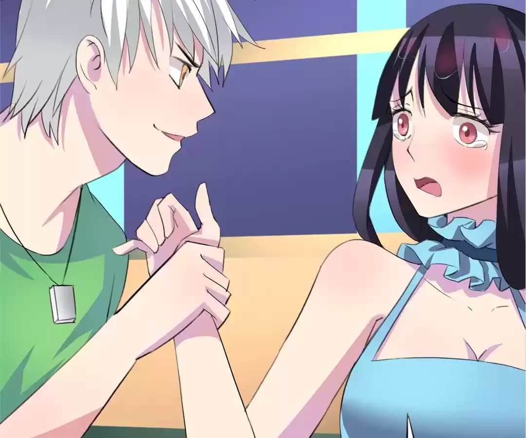 Cinderella Plot Chapter 48 page 24 - 