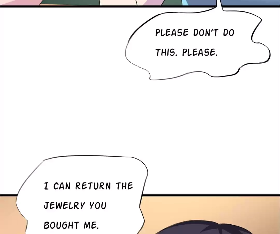 Cinderella Plot Chapter 48 page 25 - 