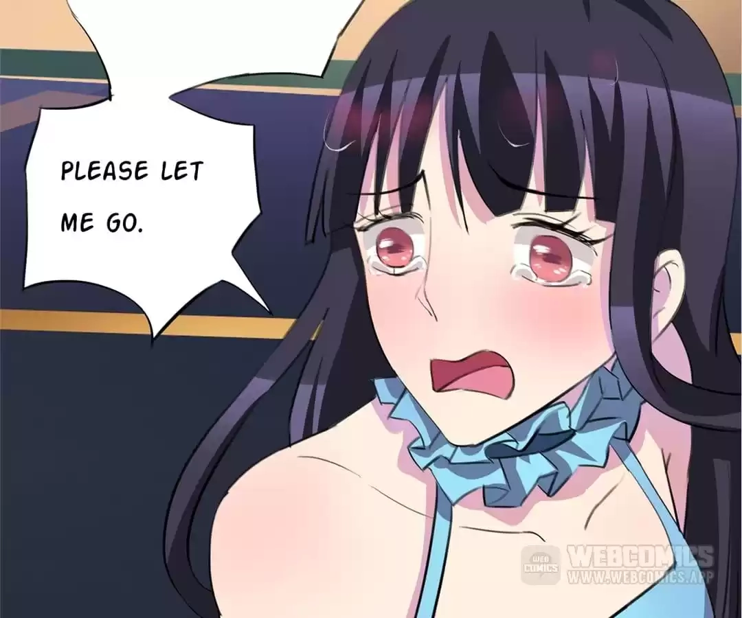 Cinderella Plot Chapter 48 page 26 - 