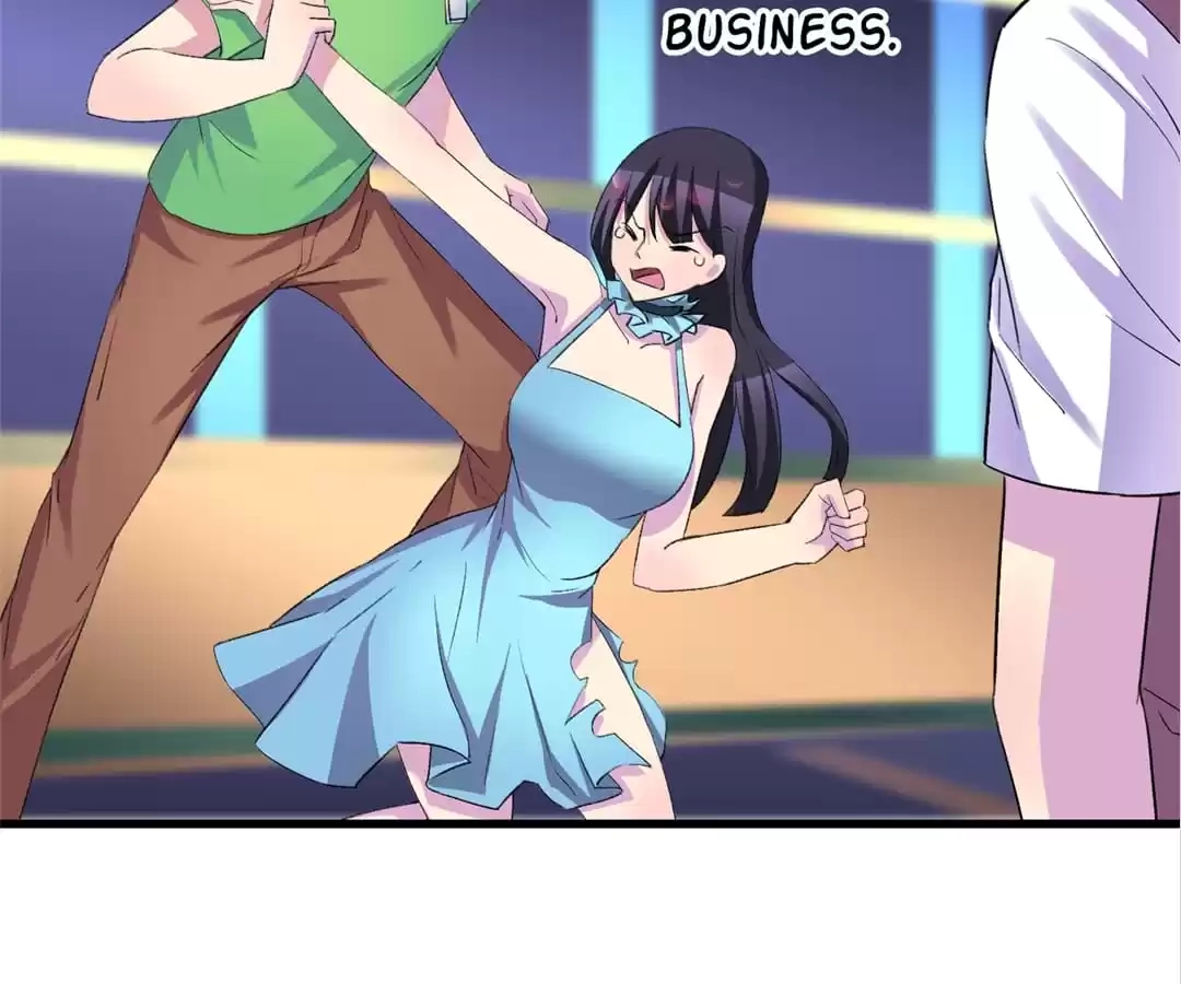 Cinderella Plot Chapter 48 page 31 - 