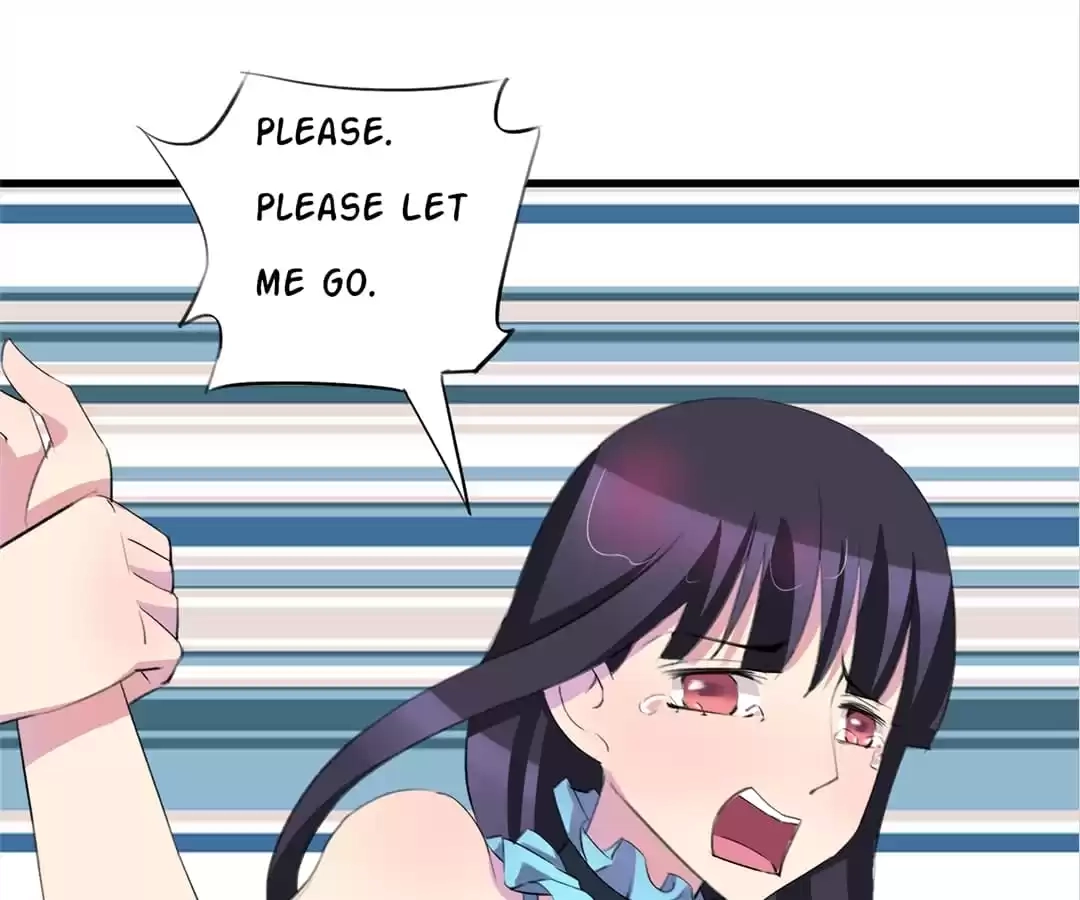 Cinderella Plot Chapter 48 page 33 - 