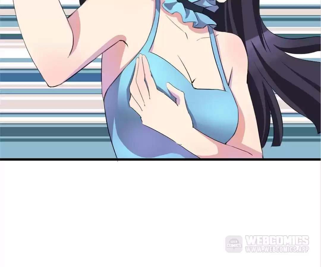 Cinderella Plot Chapter 48 page 34 - 