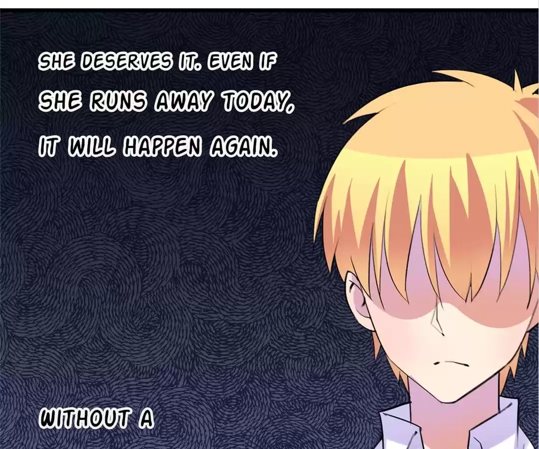 Cinderella Plot Chapter 48 page 35 - 