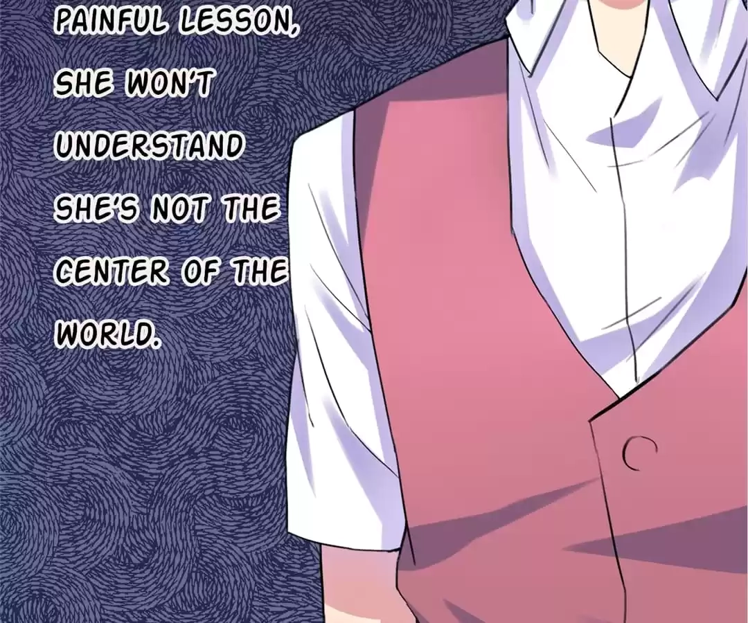 Cinderella Plot Chapter 48 page 36 - 