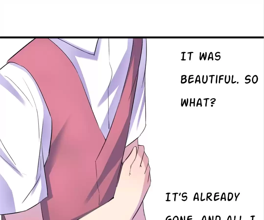 Cinderella Plot Chapter 49 page 13 - 