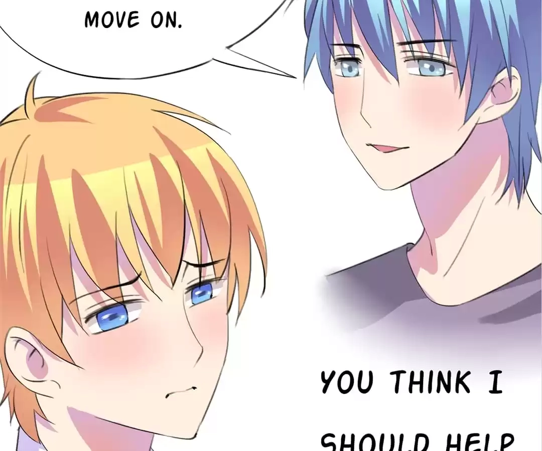 Cinderella Plot Chapter 49 page 17 - 