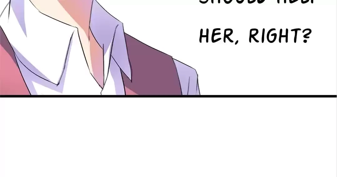 Cinderella Plot Chapter 49 page 18 - 