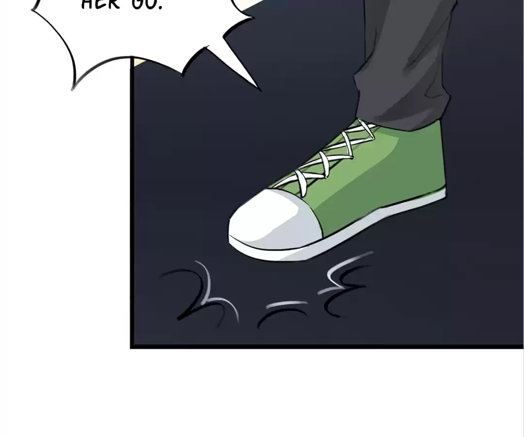 Cinderella Plot Chapter 49 page 21 - 