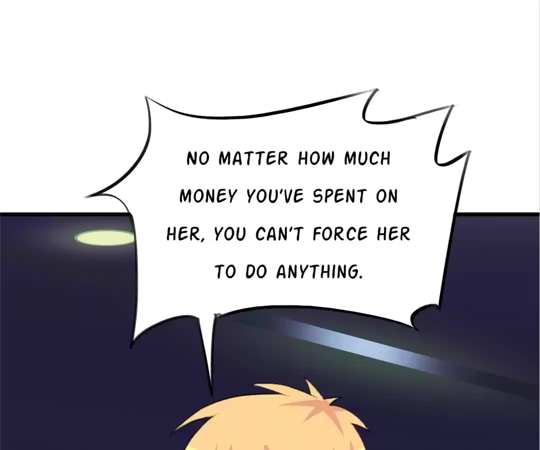 Cinderella Plot Chapter 49 page 25 - 