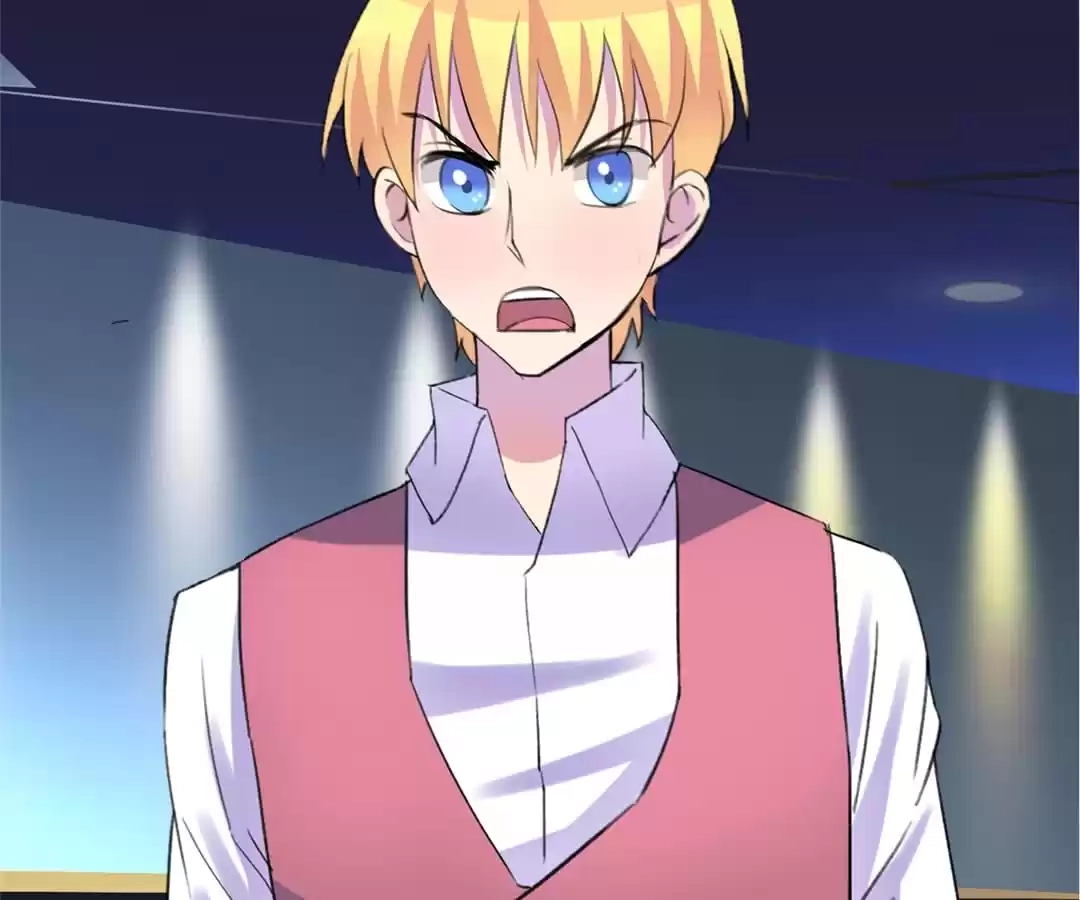 Cinderella Plot Chapter 49 page 26 - 