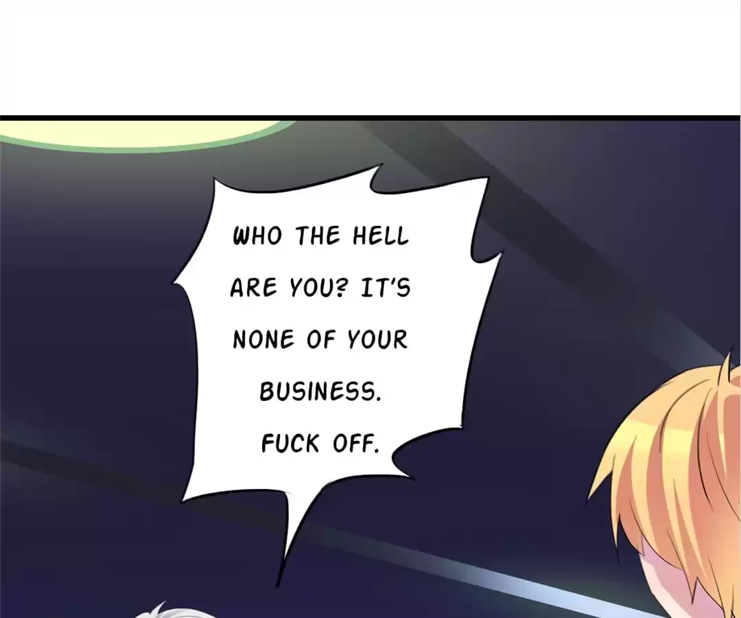 Cinderella Plot Chapter 49 page 29 - 