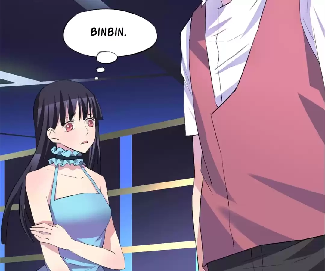 Cinderella Plot Chapter 49 page 33 - 