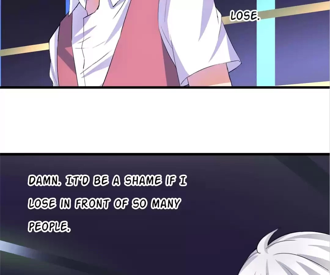 Cinderella Plot Chapter 49 page 36 - 
