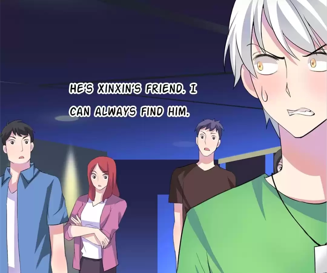 Cinderella Plot Chapter 49 page 37 - 