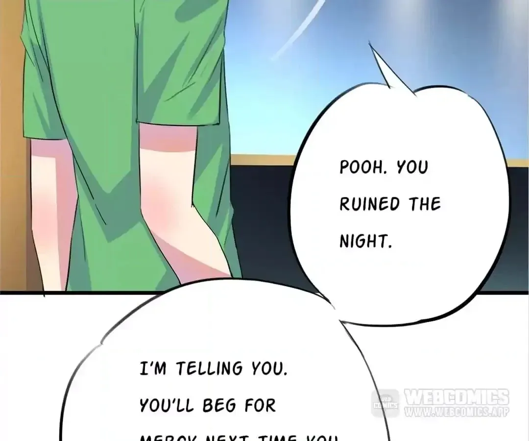 Cinderella Plot Chapter 49 page 40 - 