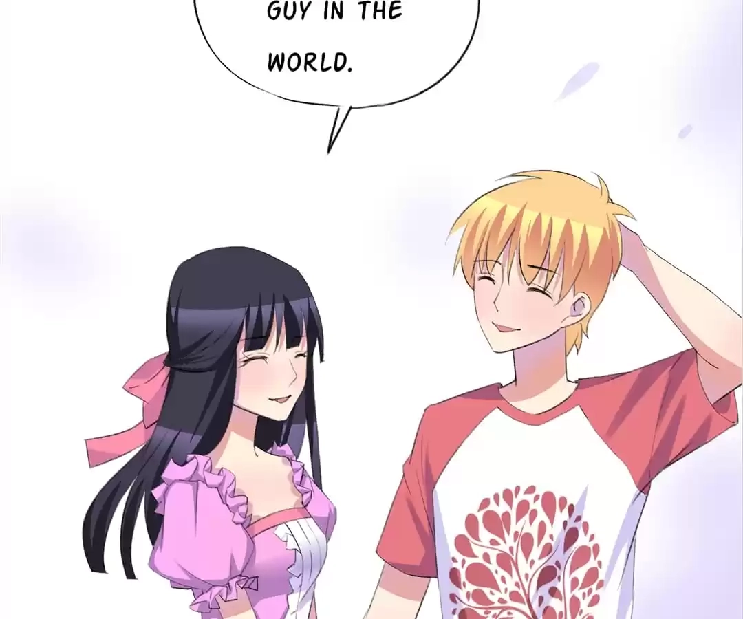 Cinderella Plot Chapter 49 page 5 - 