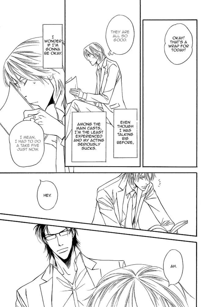 Read Cinderella Plot chapter 5 image 10 on Lezhin