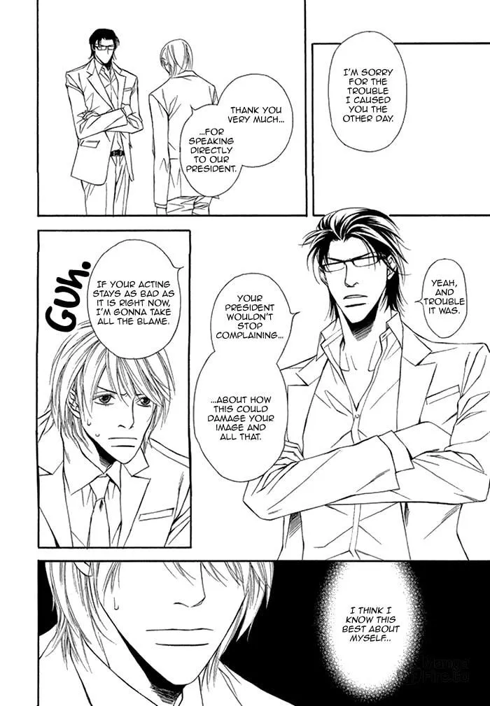 Read Cinderella Plot chapter 5 image 11 on Lezhin