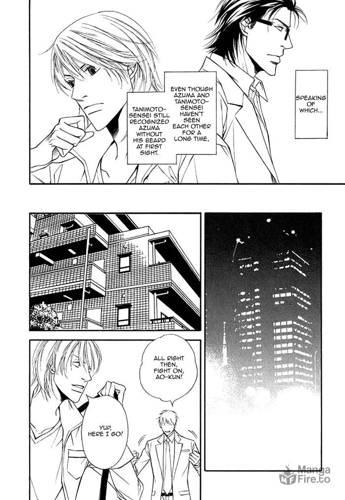 Read Cinderella Plot chapter 5 image 19 on Lezhin