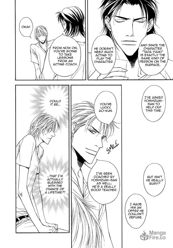 Read Cinderella Plot chapter 5 image 29 on Lezhin