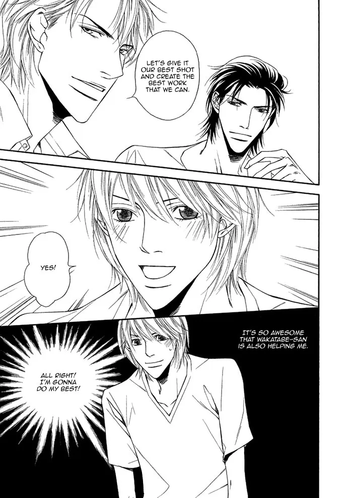 Read Cinderella Plot chapter 5 image 30 on Lezhin