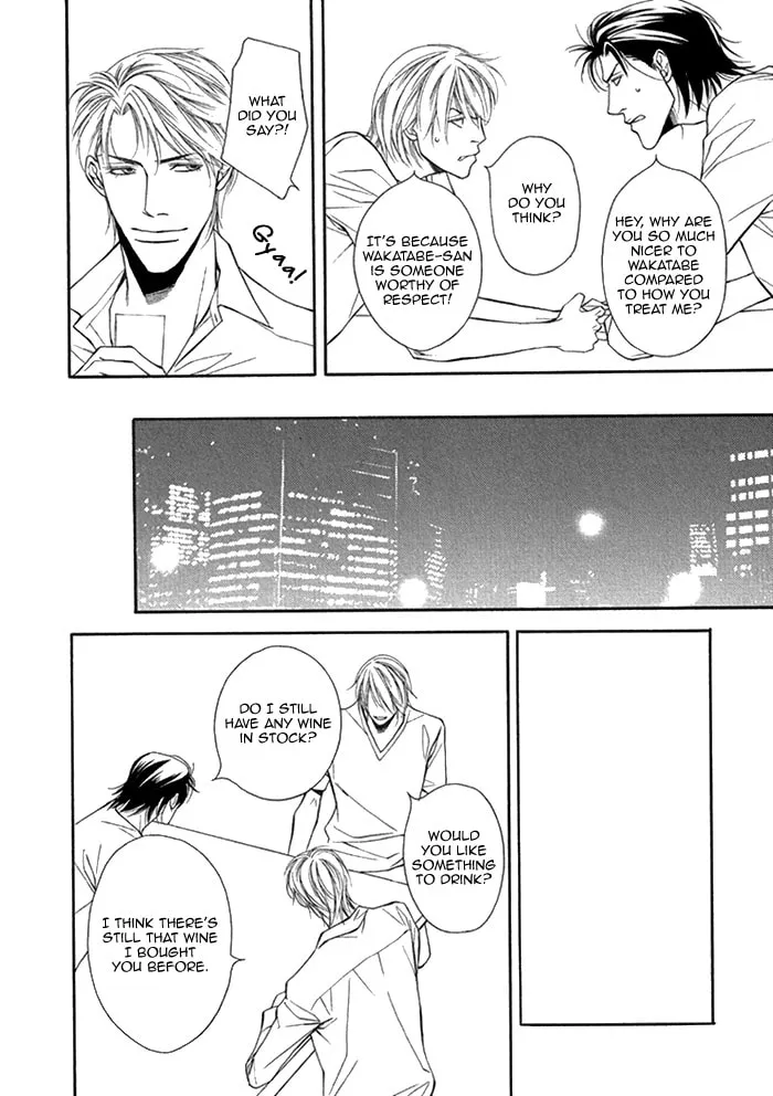 Read Cinderella Plot chapter 5 image 31 on Lezhin