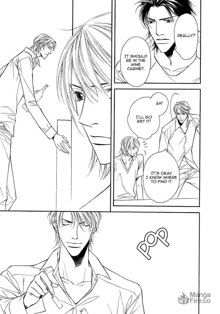 Read Cinderella Plot chapter 5 image 32 on Lezhin