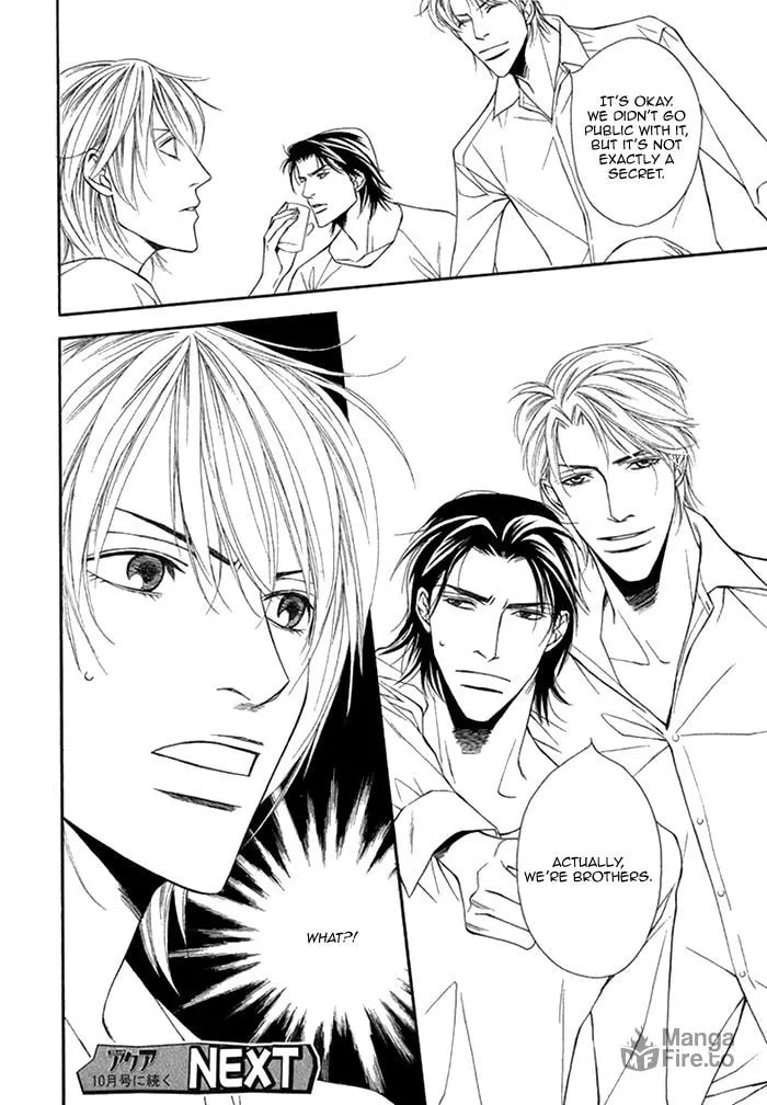 Read Cinderella Plot chapter 5 image 35 on Lezhin