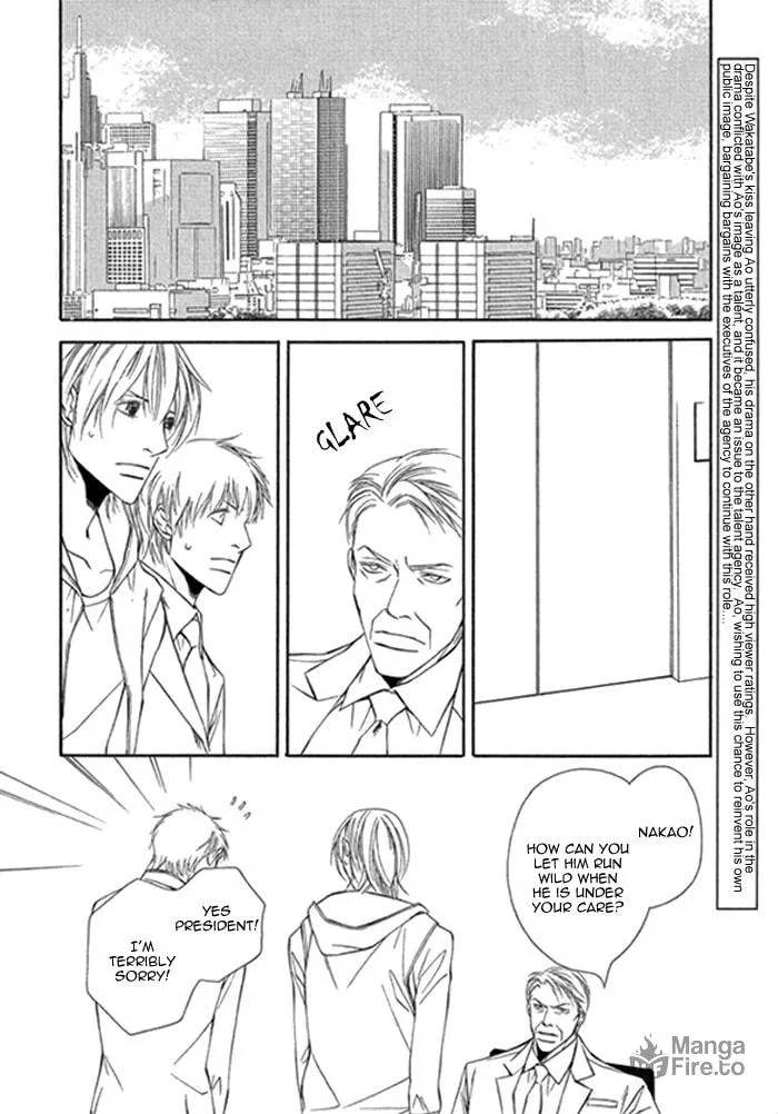 Read Cinderella Plot chapter 5 image 5 on Lezhin