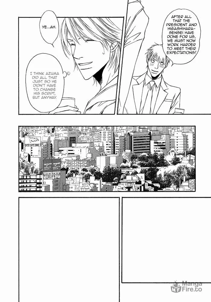 Read Cinderella Plot chapter 5 image 9 on Lezhin