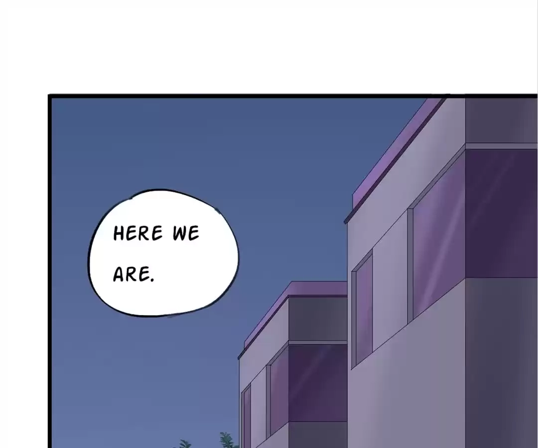 Cinderella Plot Chapter 50 page 11 - 