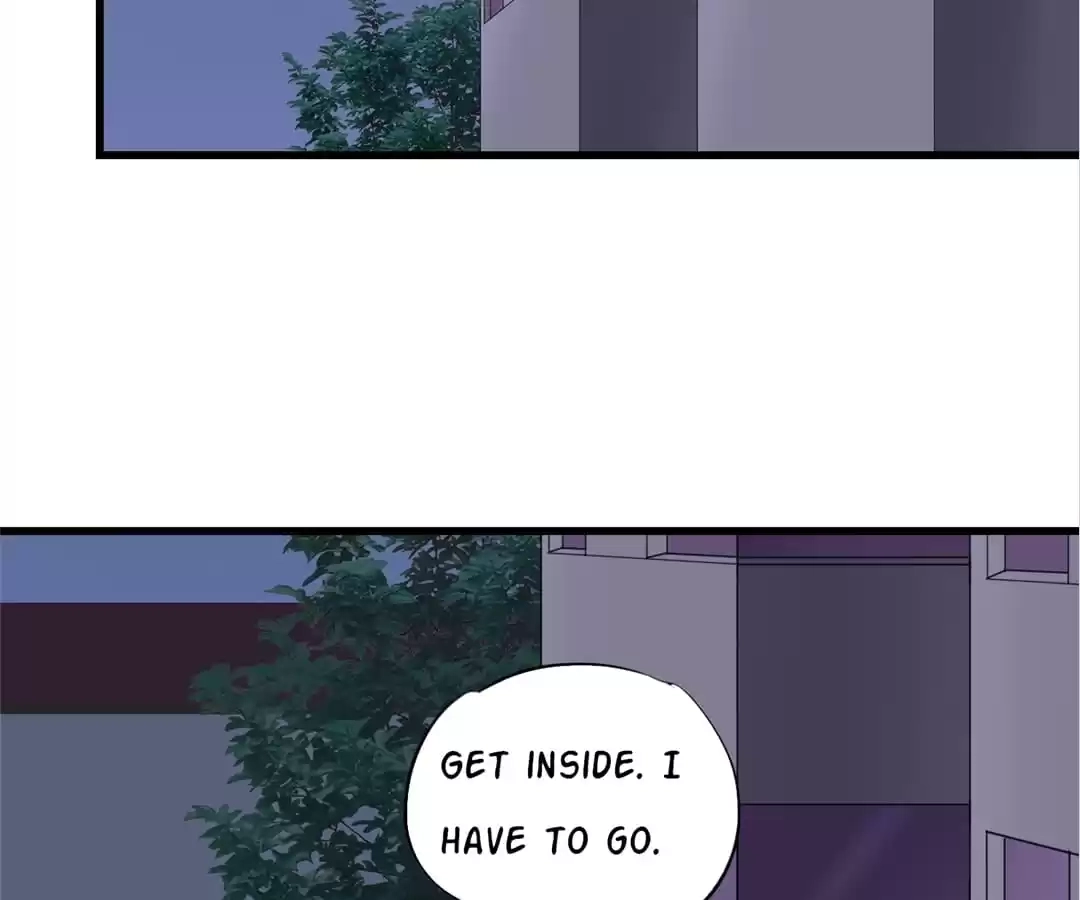 Cinderella Plot Chapter 50 page 12 - 