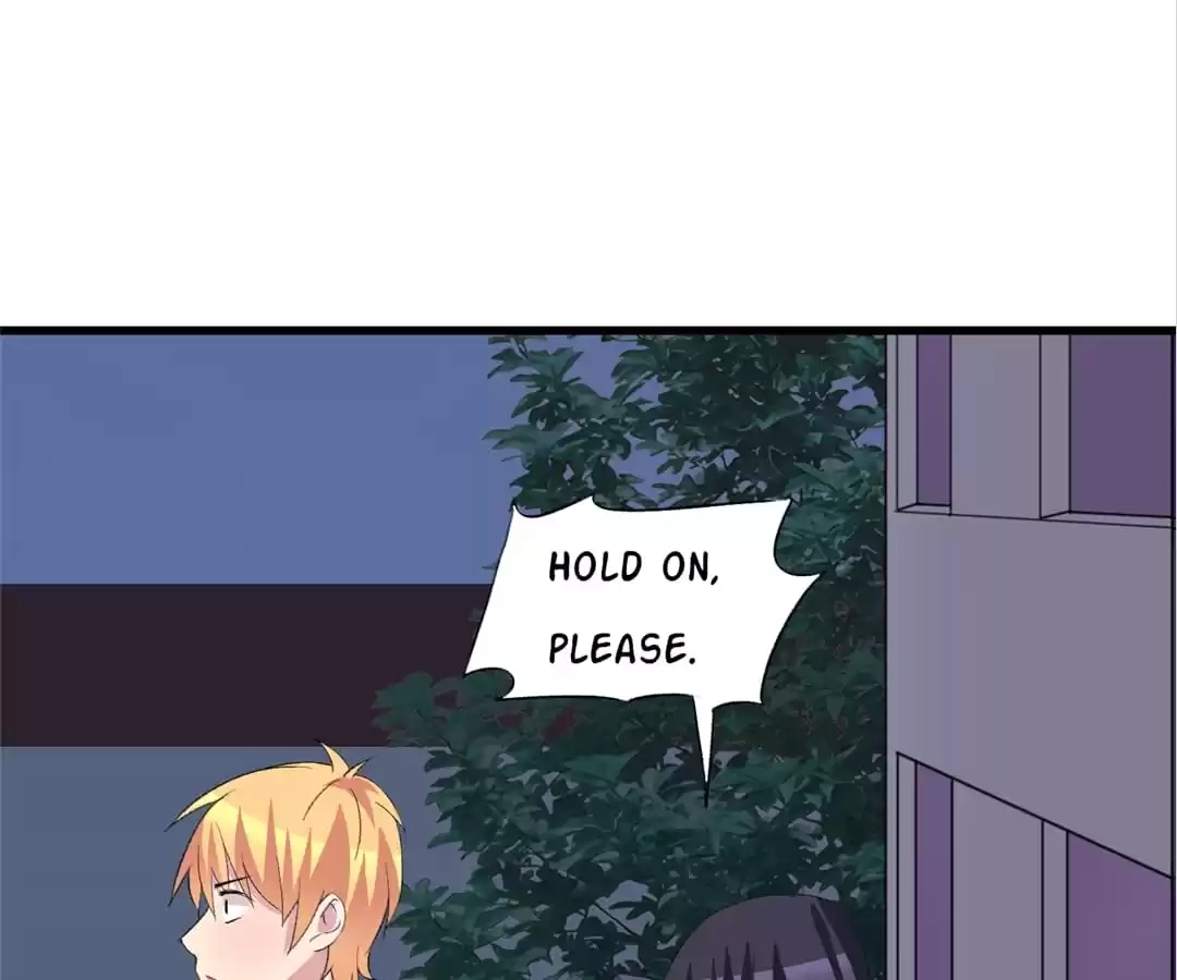 Cinderella Plot Chapter 50 page 16 - 