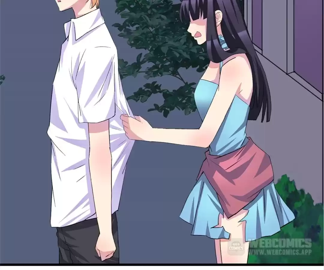 Cinderella Plot Chapter 50 page 17 - 