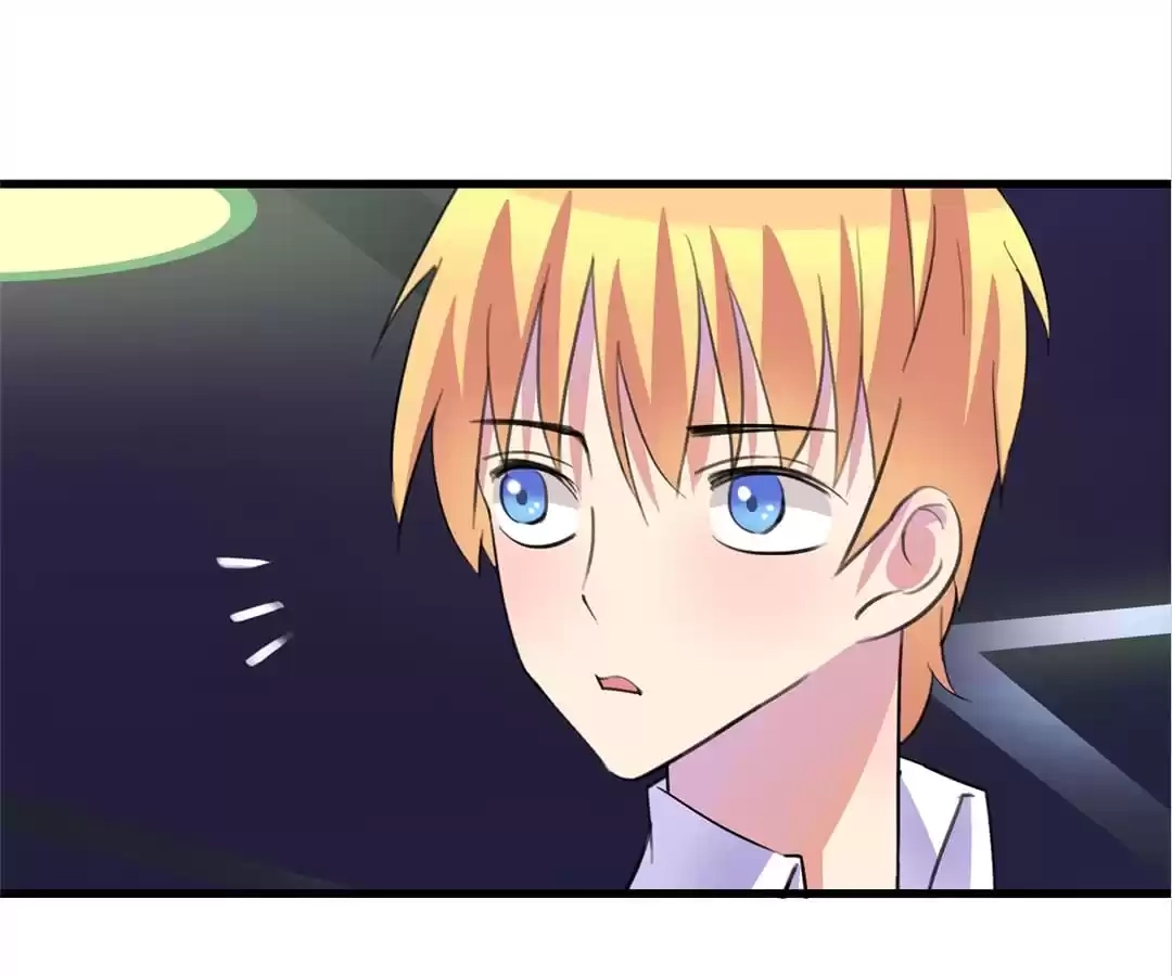 Cinderella Plot Chapter 50 page 3 - 
