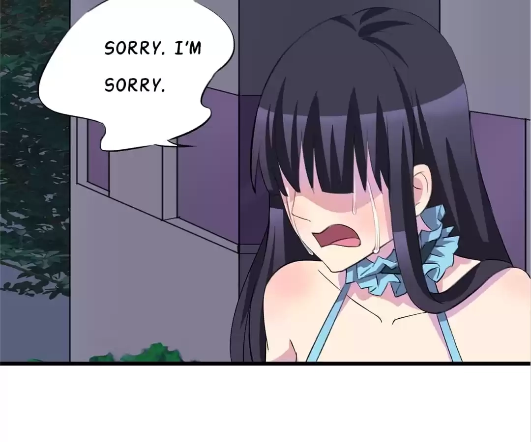 Cinderella Plot Chapter 50 page 21 - 
