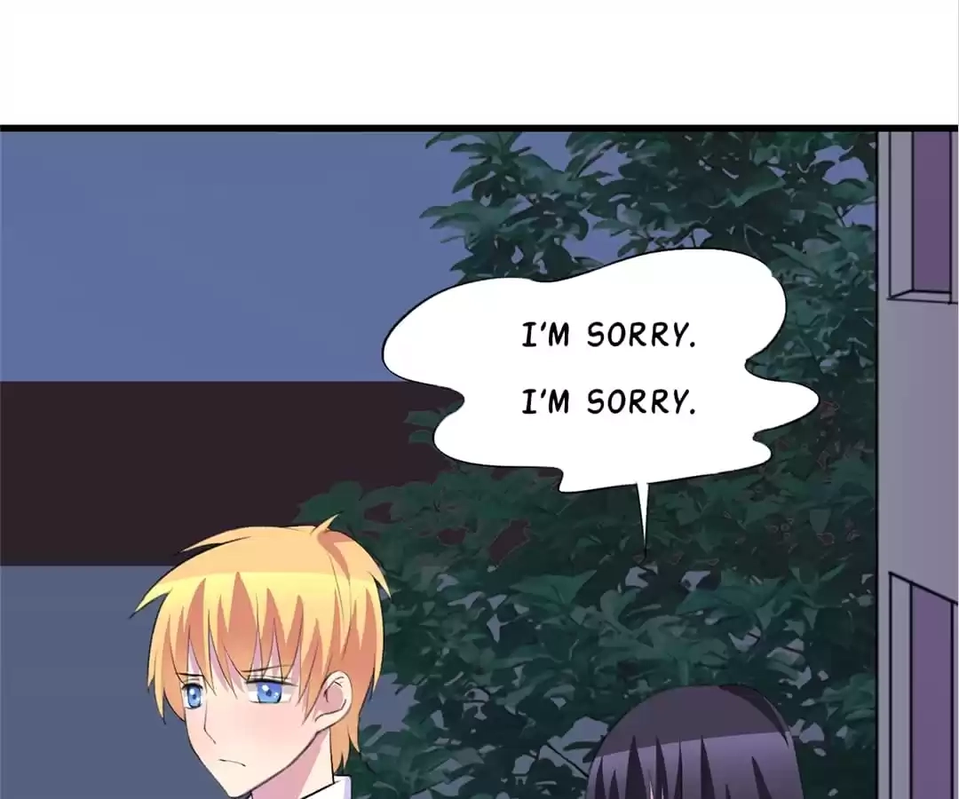 Cinderella Plot Chapter 50 page 23 - 