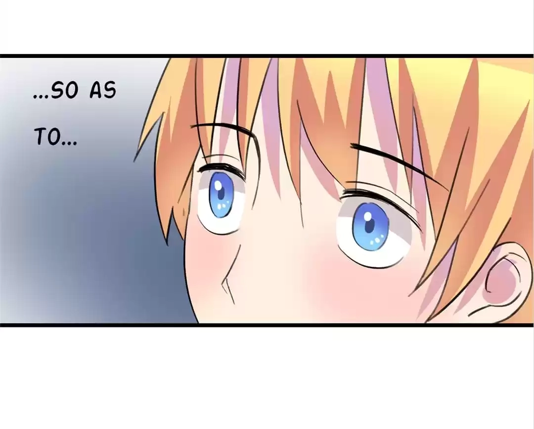 Cinderella Plot Chapter 50 page 38 - 