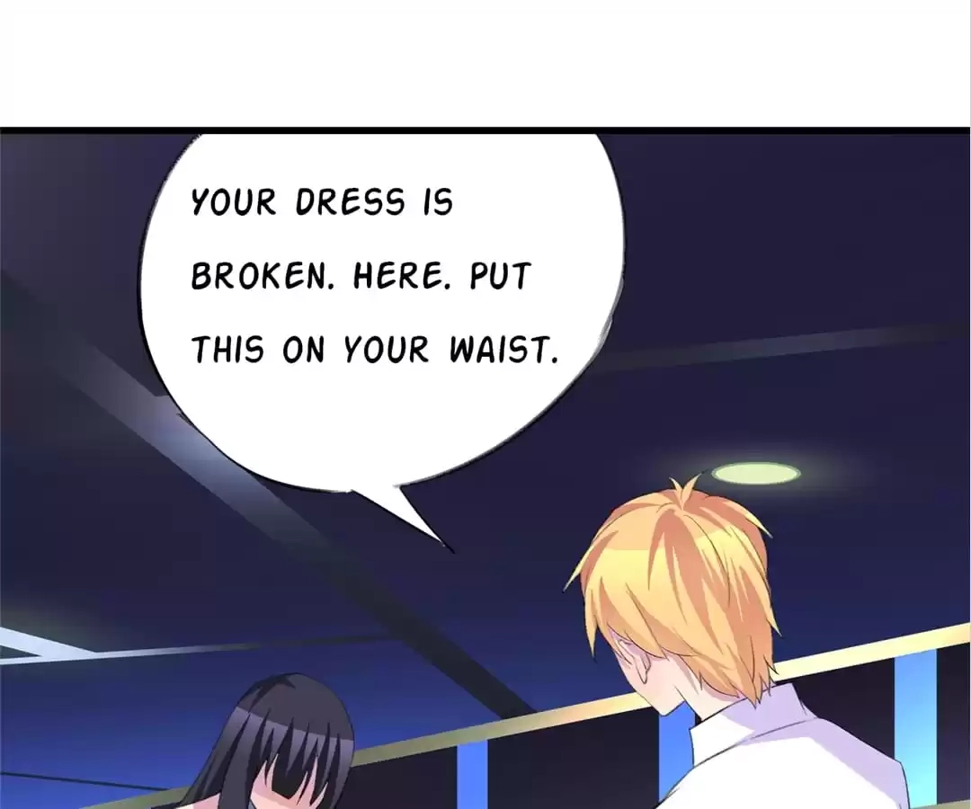 Cinderella Plot Chapter 50 page 6 - 