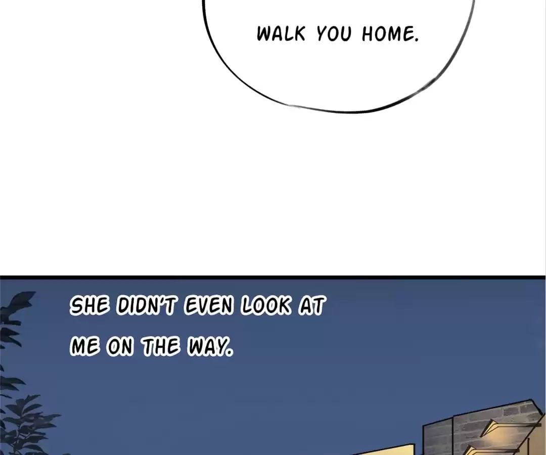 Cinderella Plot Chapter 50 page 8 - 