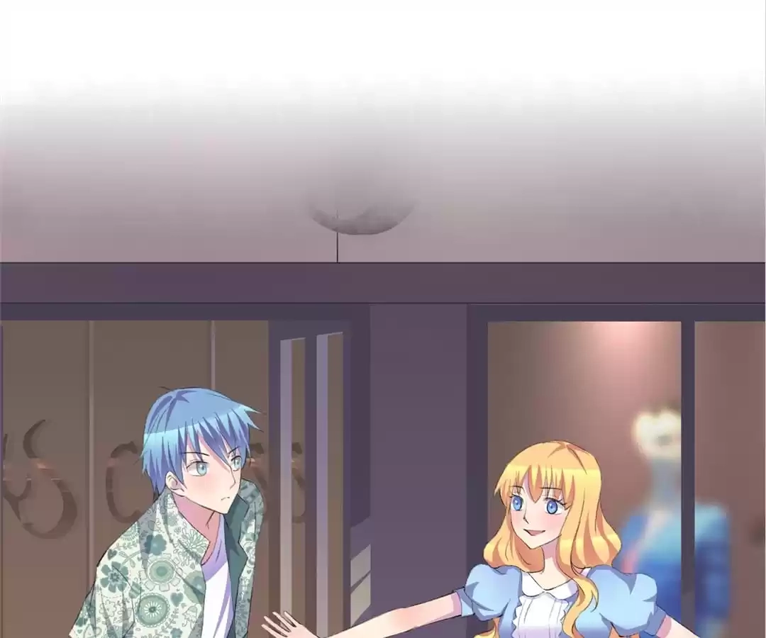 Cinderella Plot Chapter 51 page 11 - 