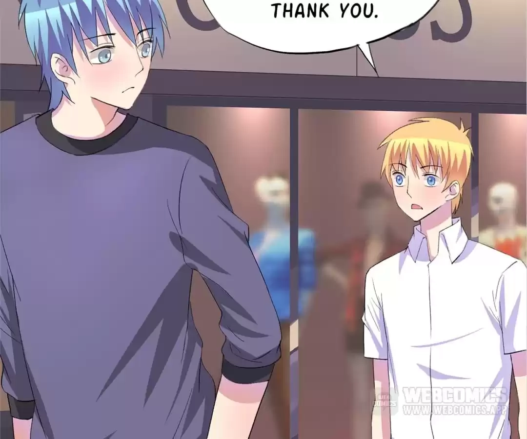 Cinderella Plot Chapter 51 page 17 - 