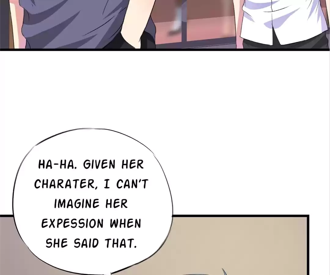 Cinderella Plot Chapter 51 page 18 - 